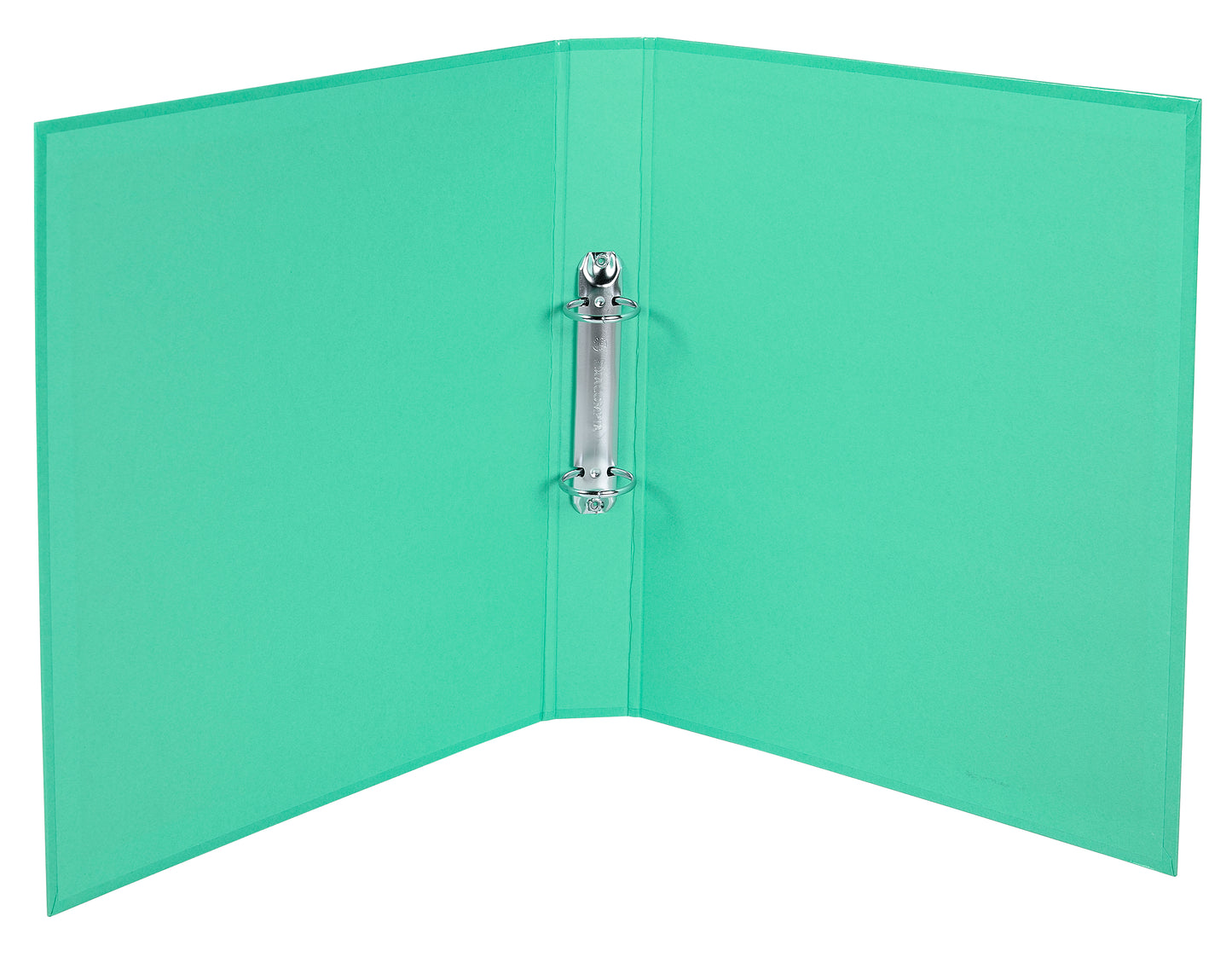 Exacompta Iderama Ring Binder Paper on Board A4 2 O-Ring 30mm Rings Assorted (Pack 10) - 54929E