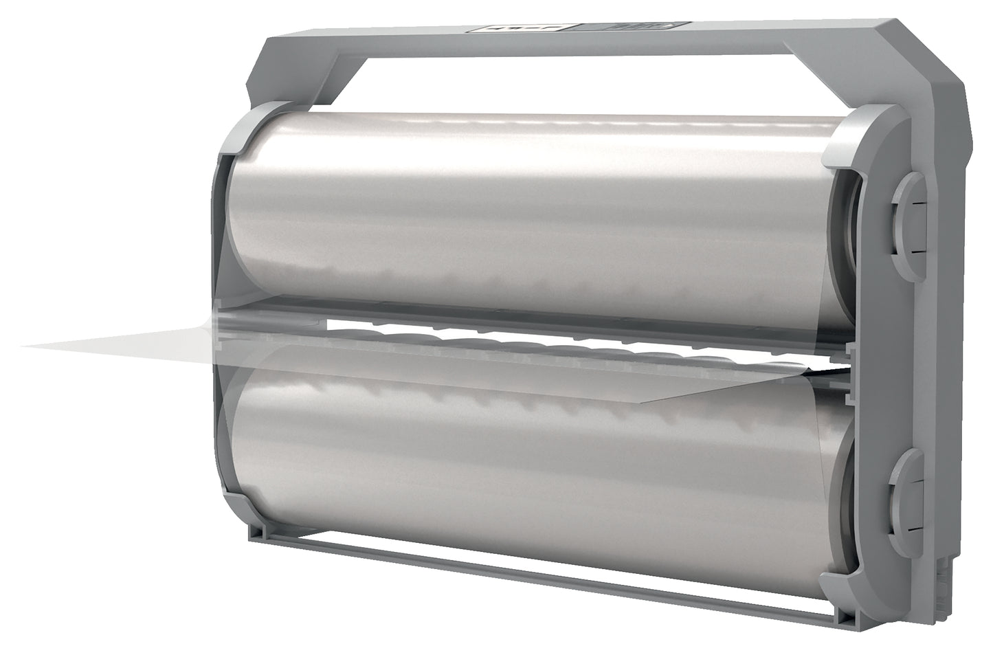 GBC Foton Laminating Film Cartridge 306mmx56.4m 75 Micron Gloss 4410012 - NWT FM SOLUTIONS - YOUR CATERING WHOLESALER