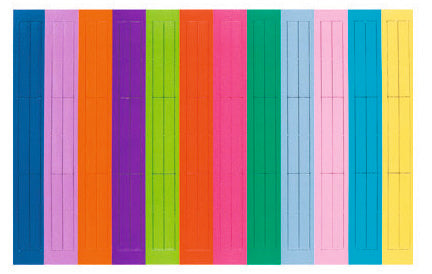 Exaplanner Yearly Magnetic Planner 900x590mm - 56153E