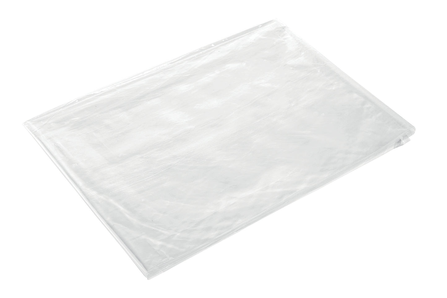 Leitz IQ Polybags for Shredders (Pack 100) 80080000