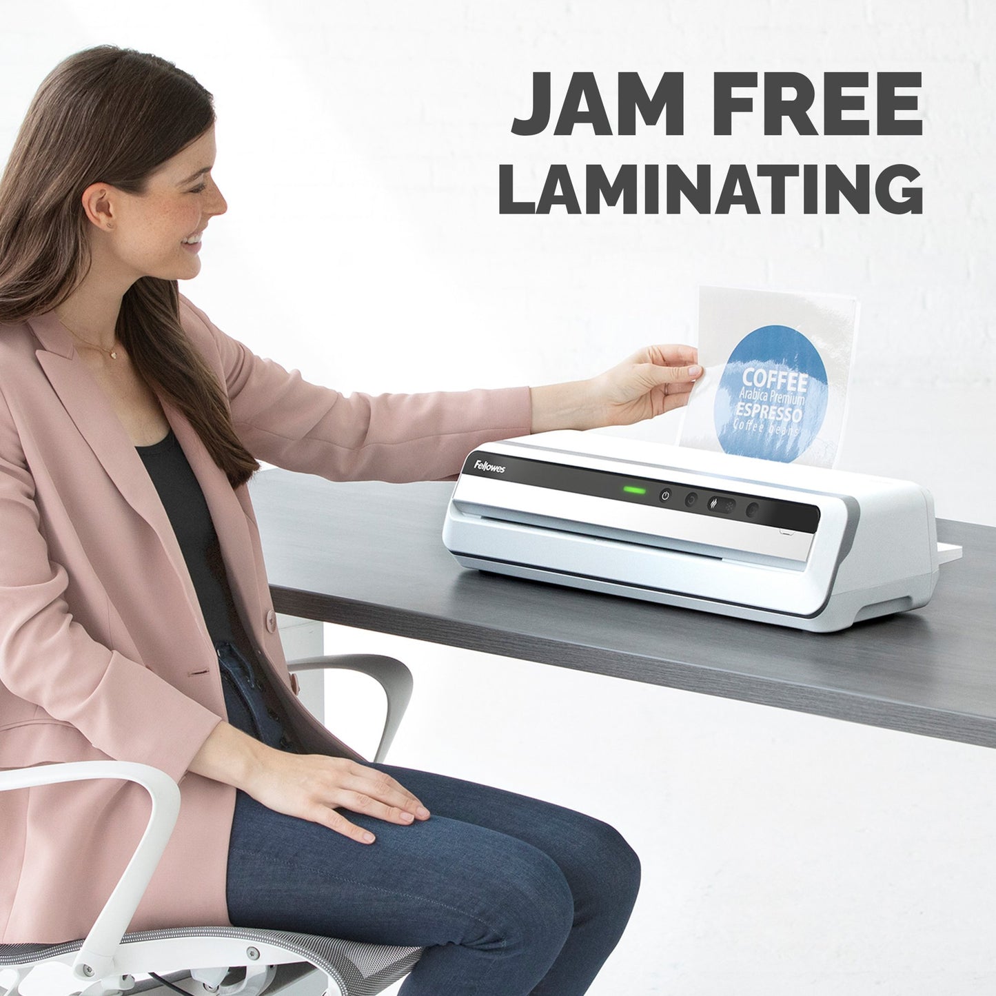Fellowes Jupiter A3 Laminator 5748401