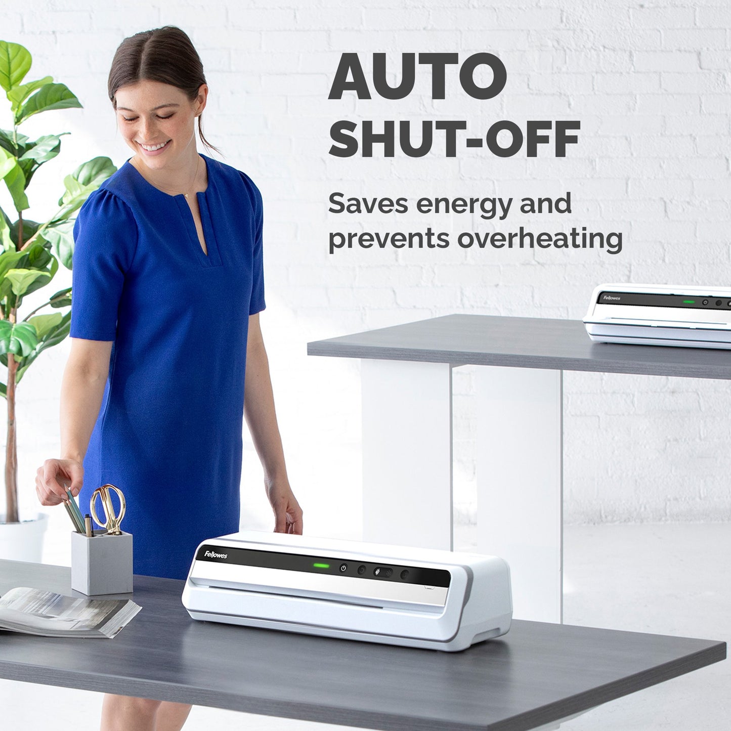 Fellowes Jupiter A3 Laminator 5748401