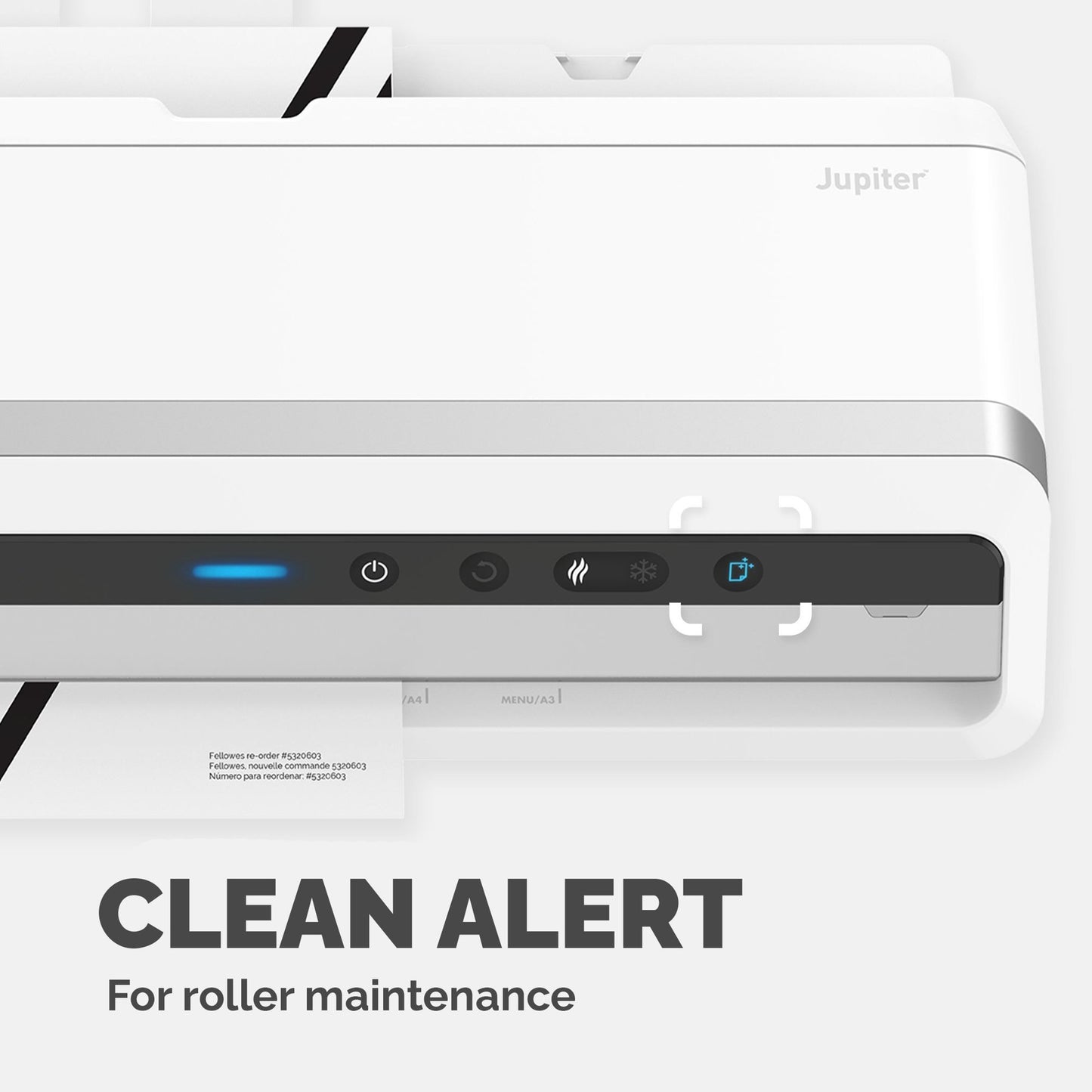 Fellowes Jupiter A3 Laminator 5748401