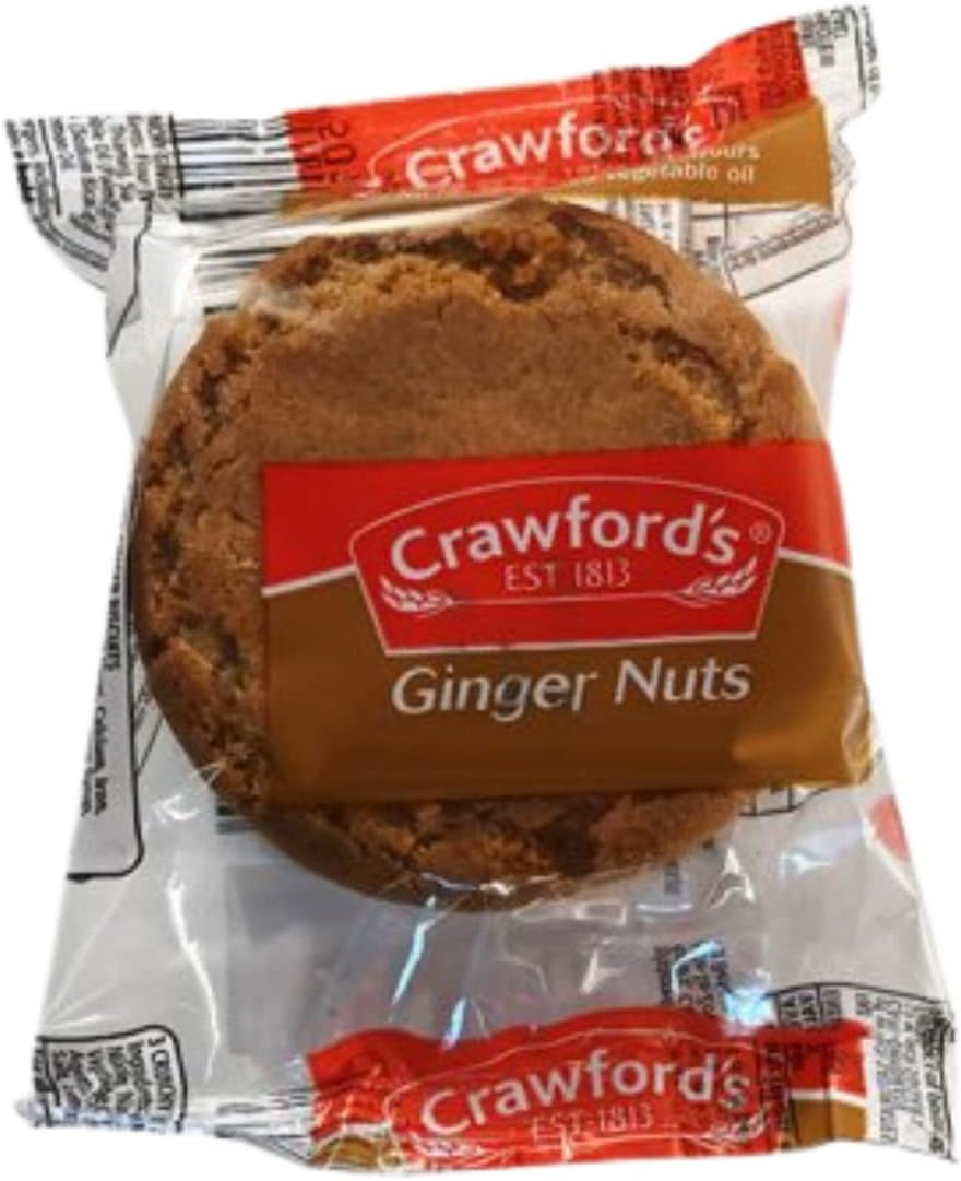 Crawfords Mini Packs 100's