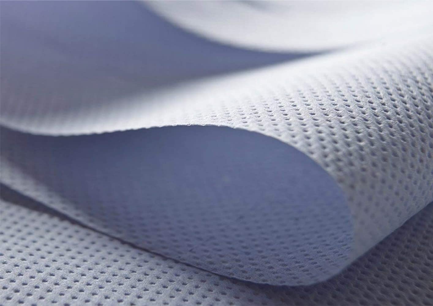 Janit-X Eco 2-Ply Centrefeed Roll 150m Blue (Pack of 6) CHSA Accredited