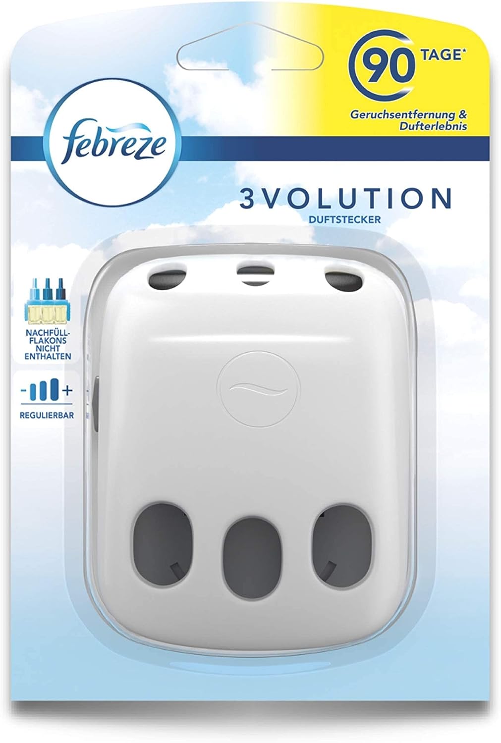Ambi Pur 3volution Plug In - NWT FM SOLUTIONS - YOUR CATERING