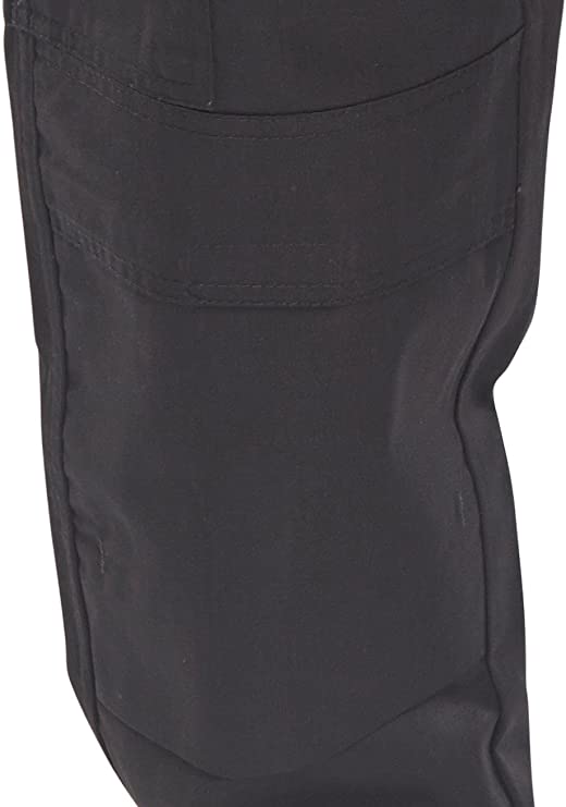 Beeswift Workwear Black Action Work Trousers 32‚¬ï¿½ Short - NWT FM SOLUTIONS - YOUR CATERING WHOLESALER
