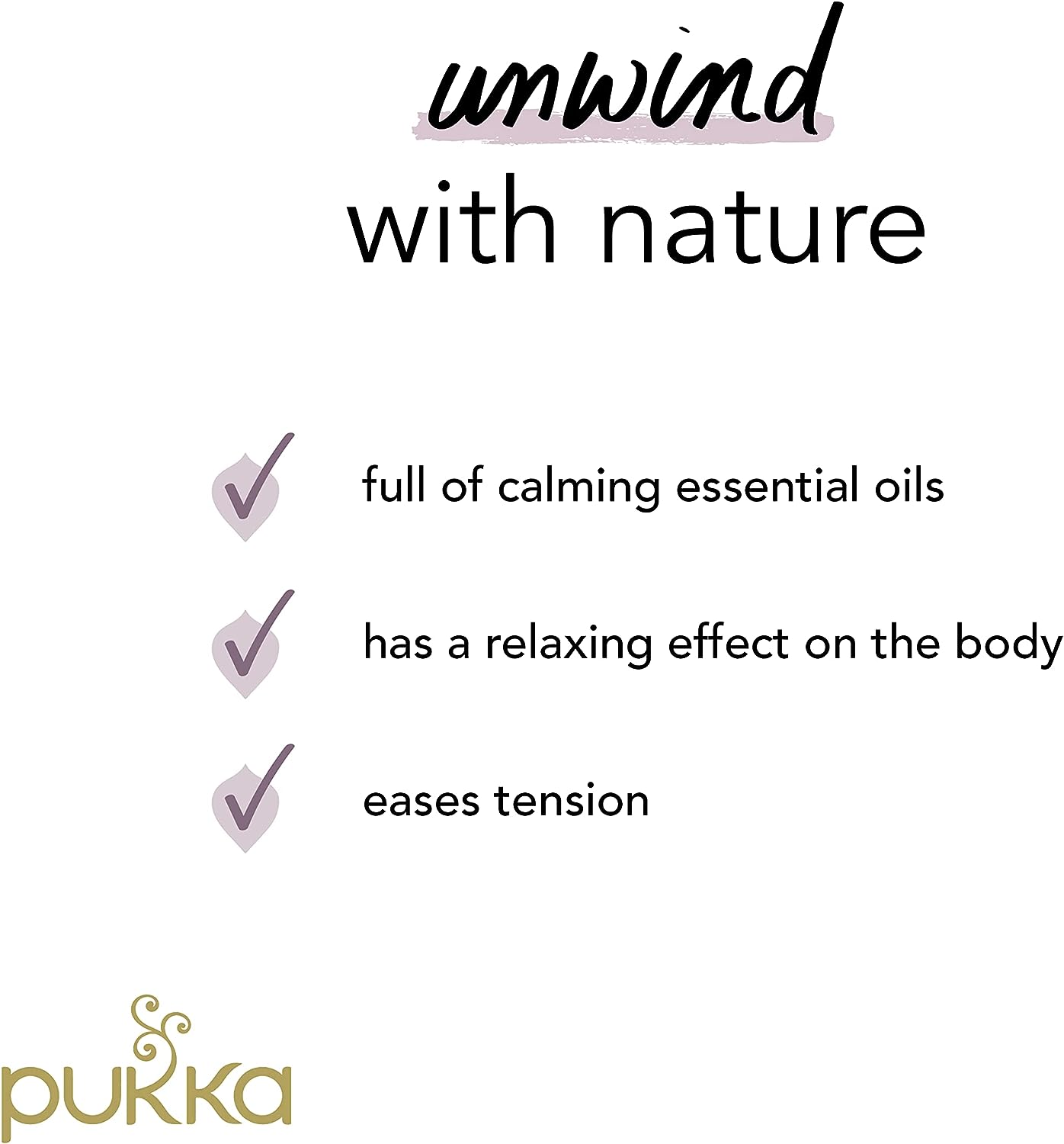 Pukka Tea Three Chamomile Envelopes 20's