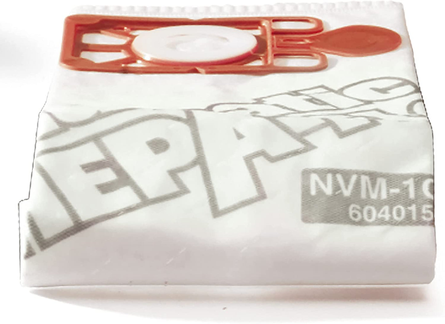 Henry NVM-1CH/907075 HepaFlo Vacuum Bags Pack 10's