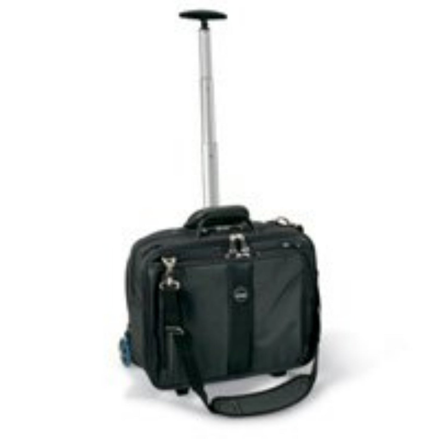 Kensington Contour Overnight Roller Laptop Case for Laptops up to 17 inch Black 62348 - NWT FM SOLUTIONS - YOUR CATERING WHOLESALER
