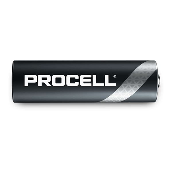 Duracell Procell AAA Pack 10's
