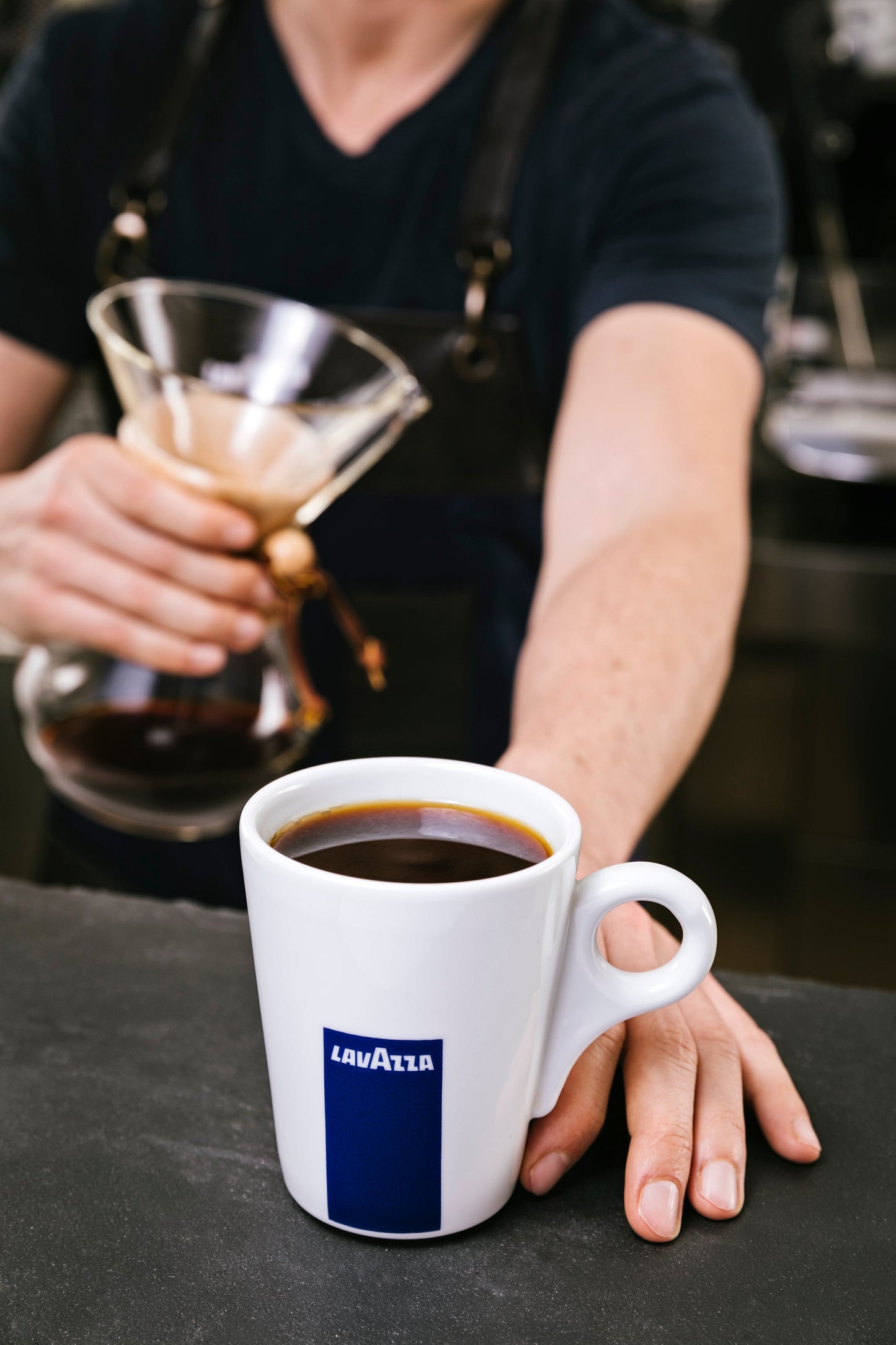 Lavazza Mug