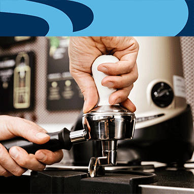 Lavazza Decaf Coffee Beans 500g