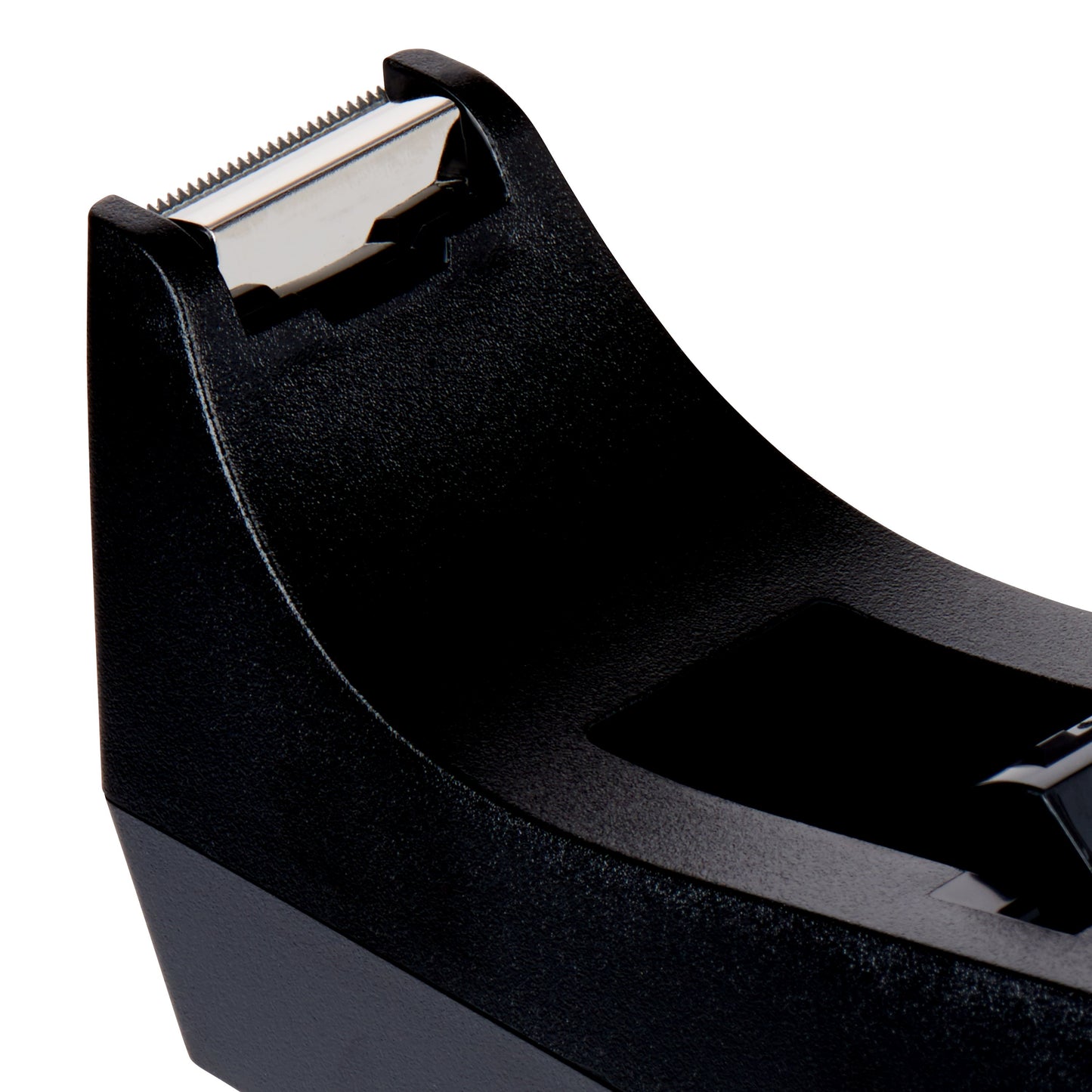 Scotch C38 Magic Tape Dispenser for 19mm Tapes Black 7000028837