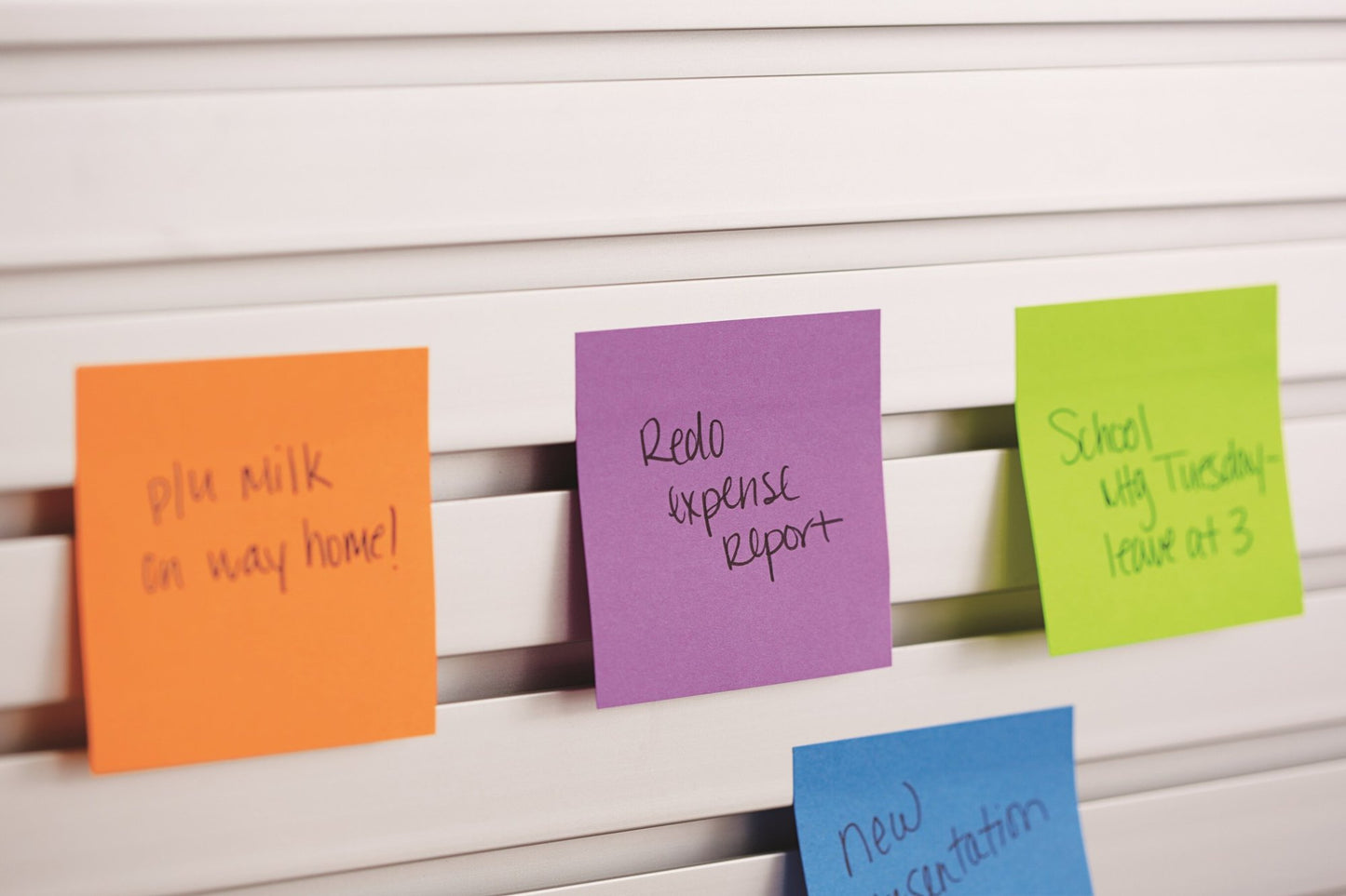 Post-it Note Cube 76x76mm 450 Sheets Canary Yellow 636-B - 7100172238