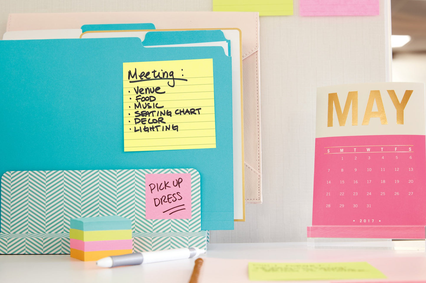 Post-it Notes Large Format Ruled 102x152mm 100 Sheets Yellow (Pack 6) 660 - 7100172753