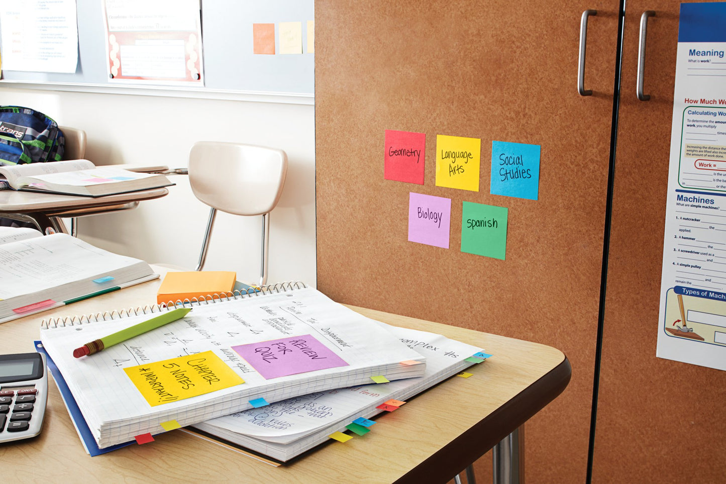 Post-it Super Sticky Notes 76x76mm 90 Sheets Ultra Colours (Pack 12) 654-12SSUC - 7100041729