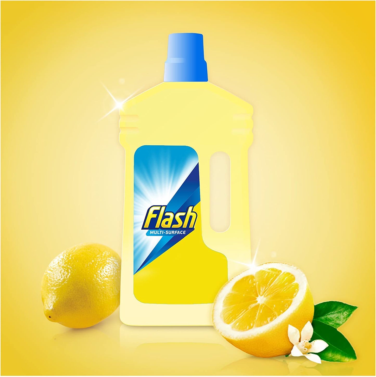 Flash Lemon 950ml