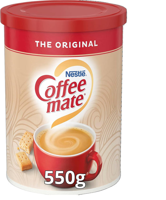 Coffee-Mate Original 800g - NWT FM SOLUTIONS - YOUR CATERING WHOLESALER