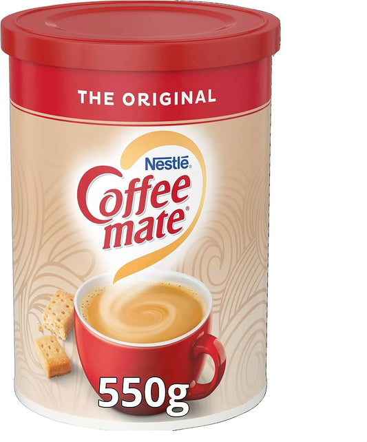 Coffee-Mate Original 800g - NWT FM SOLUTIONS - YOUR CATERING WHOLESALER