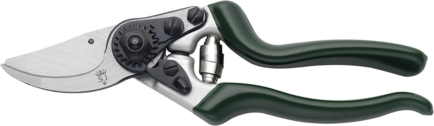 Kew Gardens [Spear & Jackson} HD Bypass Secateurs