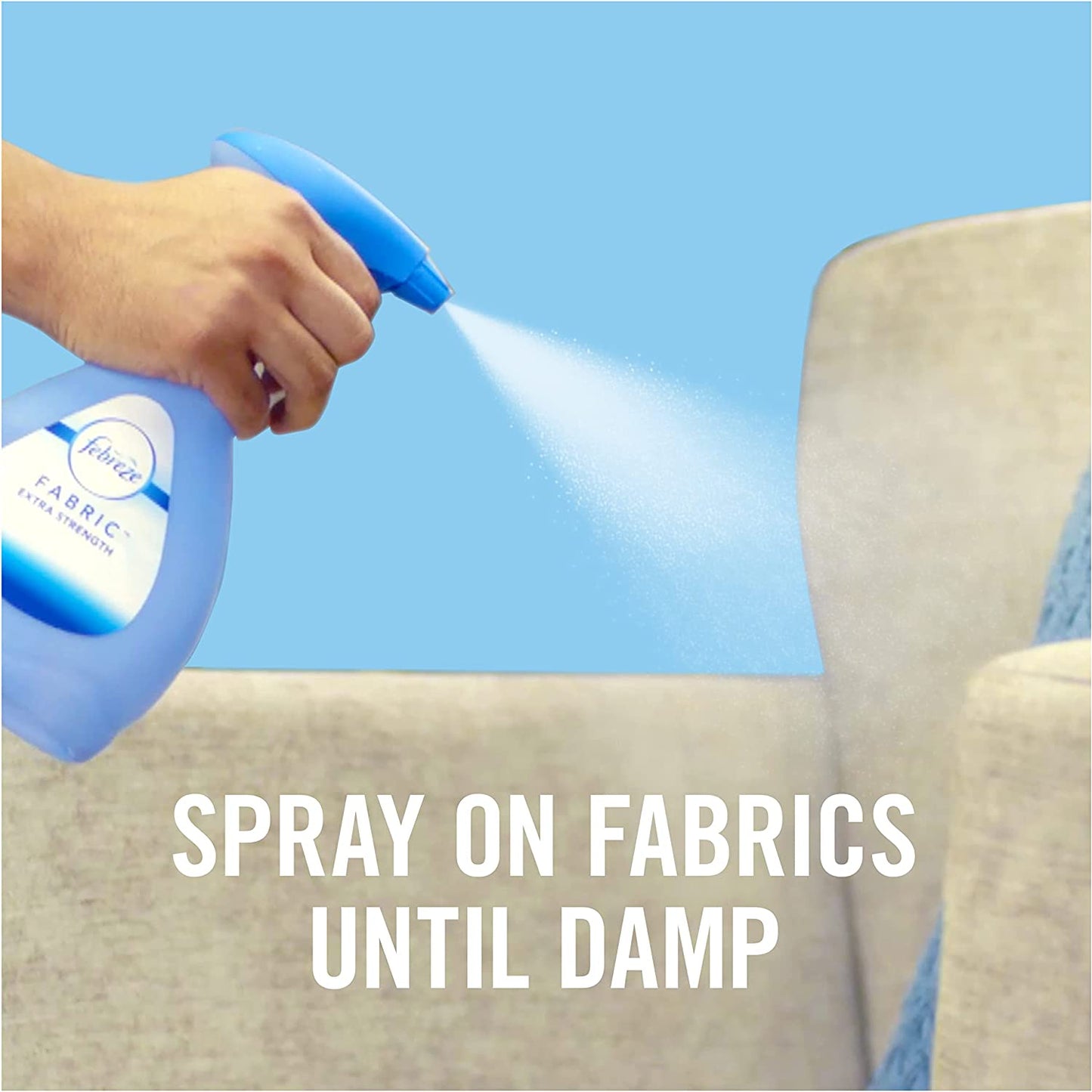 Febreze Classic Fabric Spray 500ml