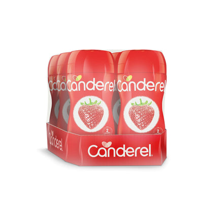 Canderel Spoonful Granulated Sweetener Tub 40g