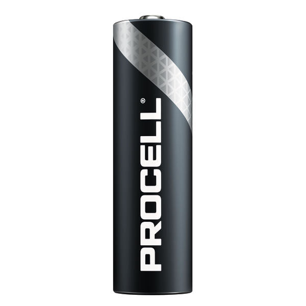 Duracell Procell AA Pack 10's