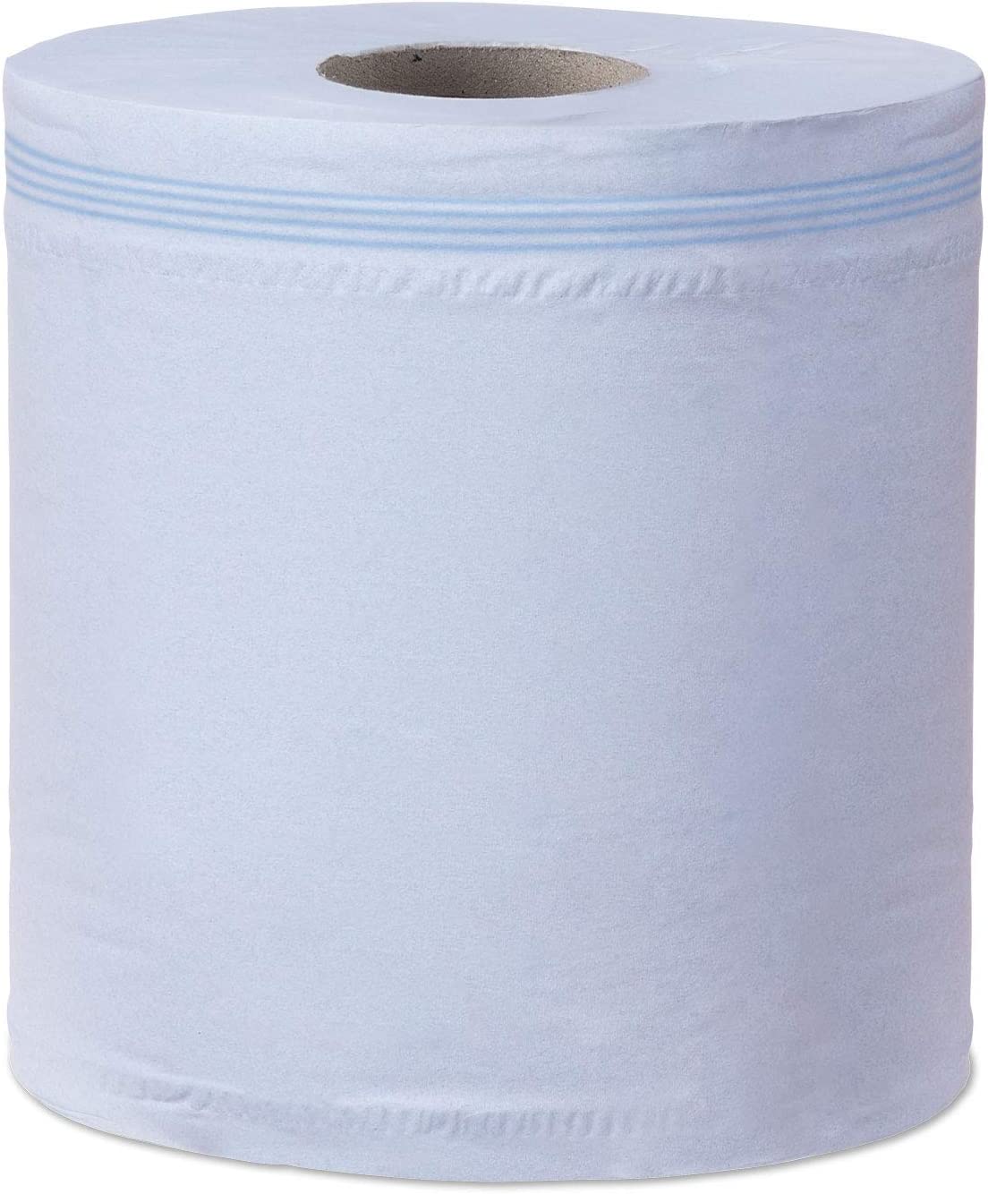 Tork Centrefeed Rolls Blue 2 Ply 6x150m {128107}