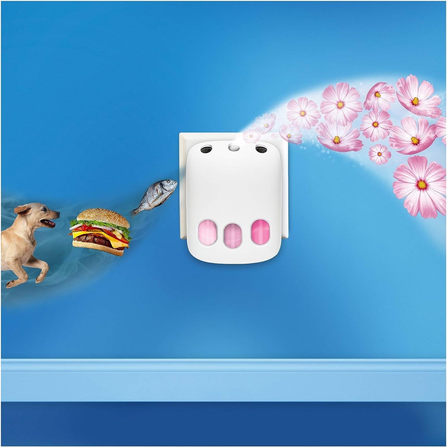 Ambi Pur 3volution Plug In