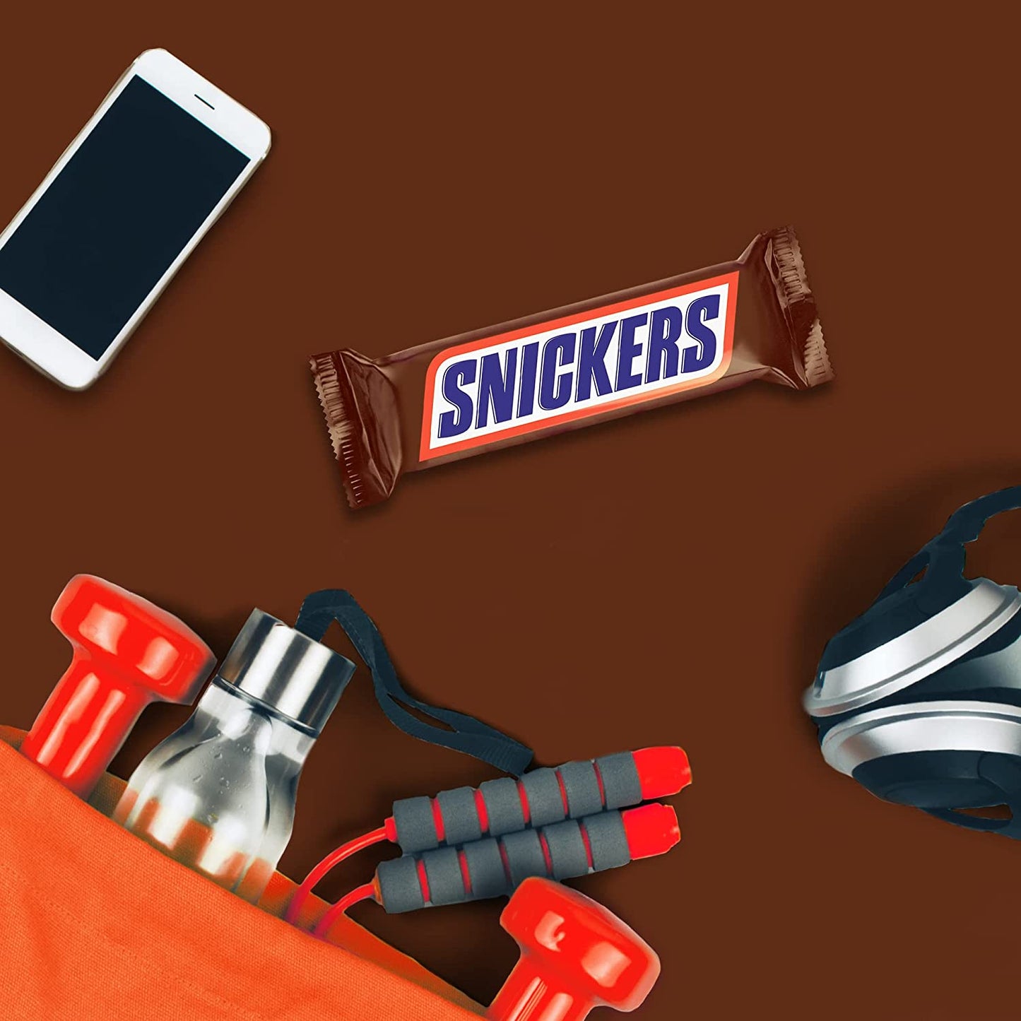 Snickers Pack 48's