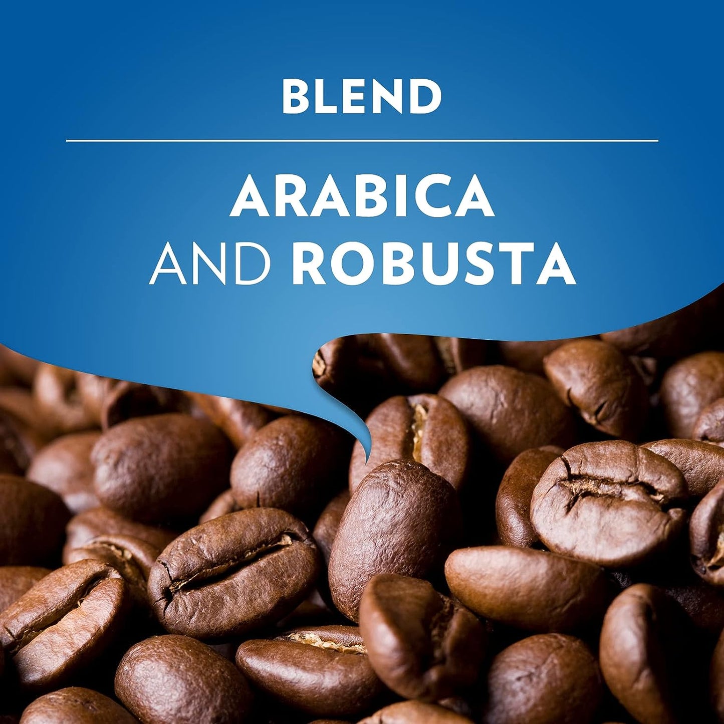 Lavazza Decaf Ground Filter Coffee 250g