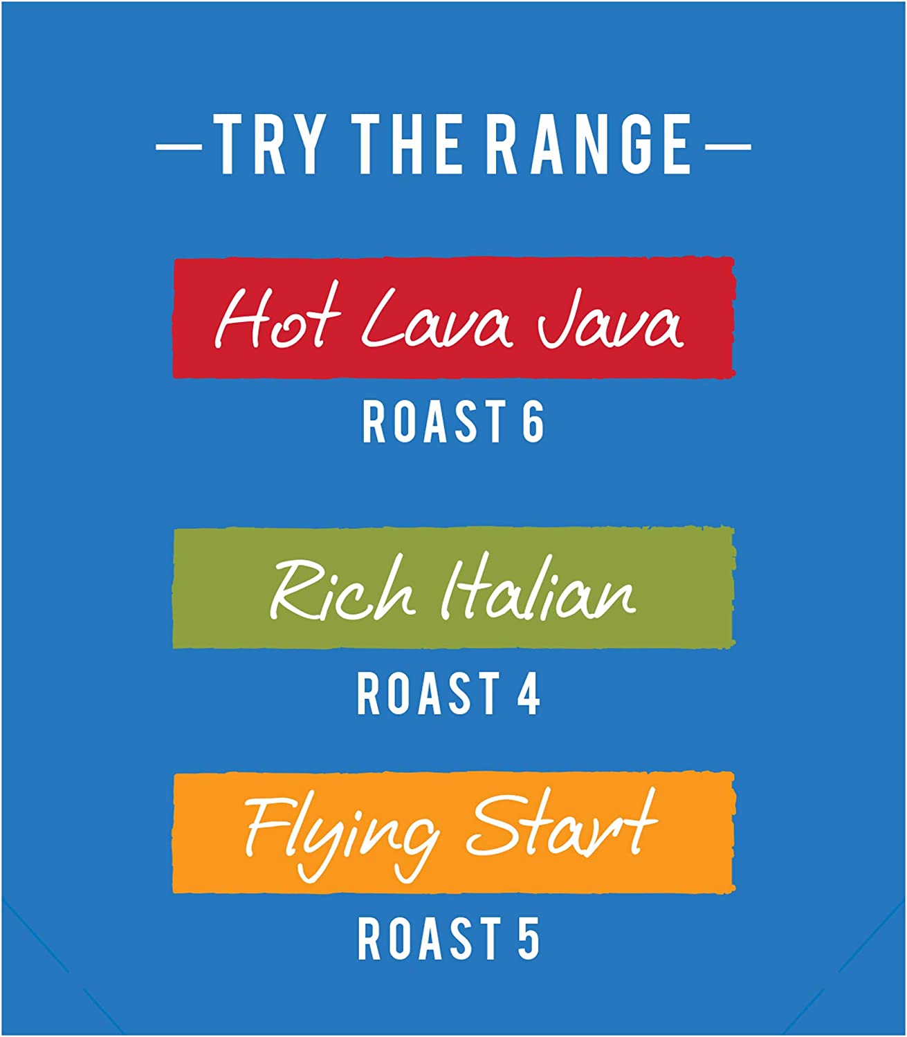 Taylors of Harrogate Decaf Coffee Bags Pack 10s