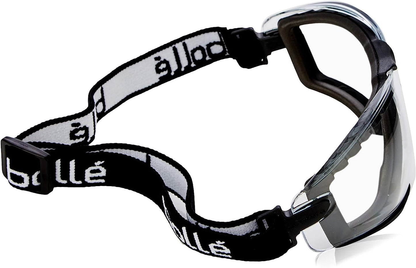 Bolle Safety Cobra Clear Goggles