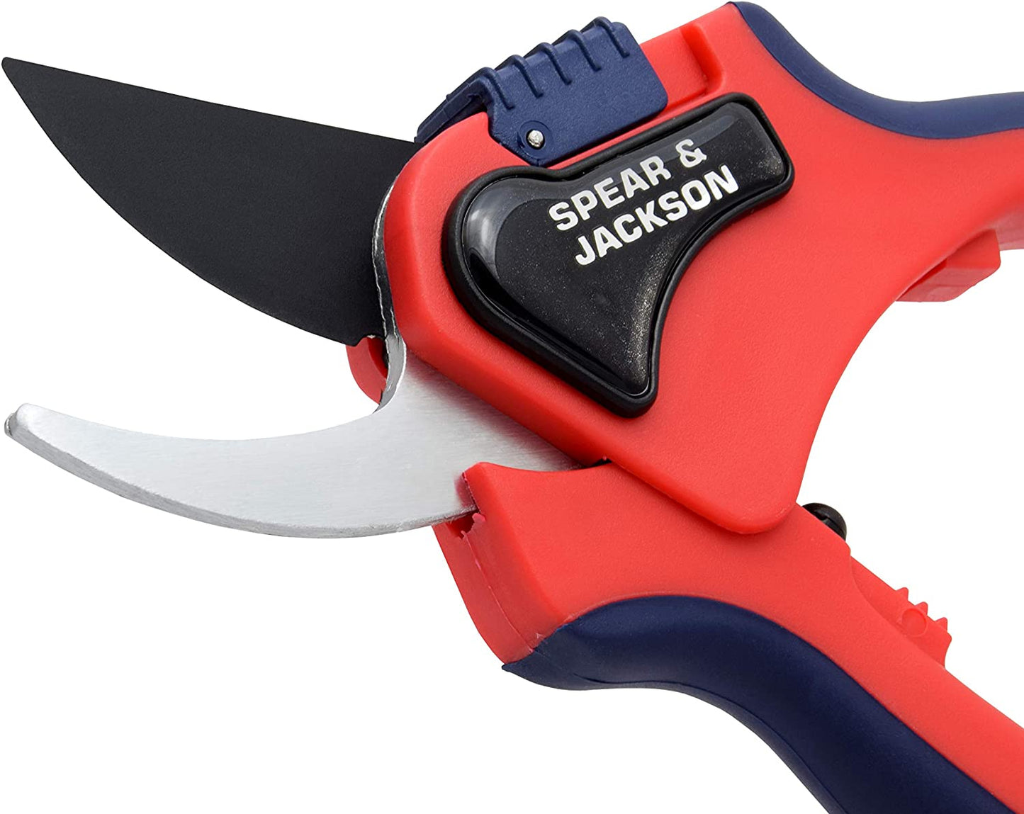Spear & Jackson Medium Bypass Secateurs