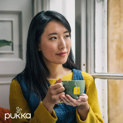 Pukka Tea Turmeric Active Envelopes 20's