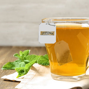 Twinings Pure Peppermint Envelopes 20's