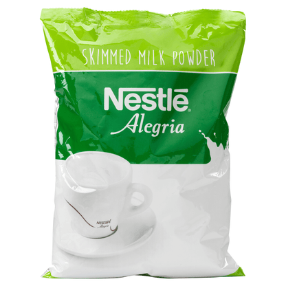 Nestle Alegria Skimmed Milk Powder 500g for all Vending Machines