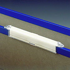 Rexel Crystalfile Suspension File Card Top Tab Inserts (Pack 50) 78290 - NWT FM SOLUTIONS - YOUR CATERING WHOLESALER