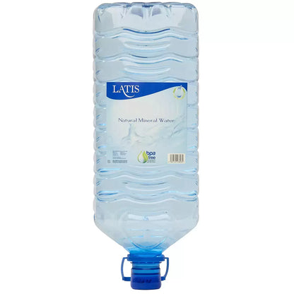 Latis Water Bottle 15 litre