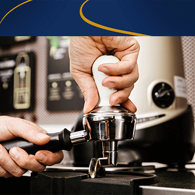 Lavazza Super Crema Coffee Beans 1kg