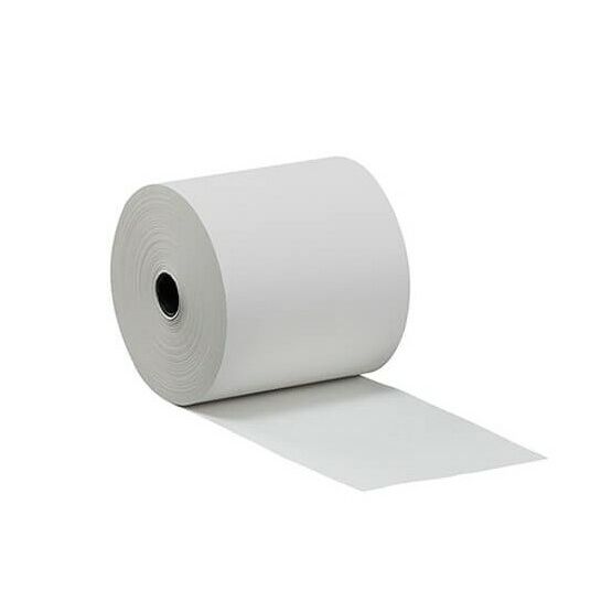 Roll-X Thermal Till Rolls BPA Free (80mm x 80mm) 20's