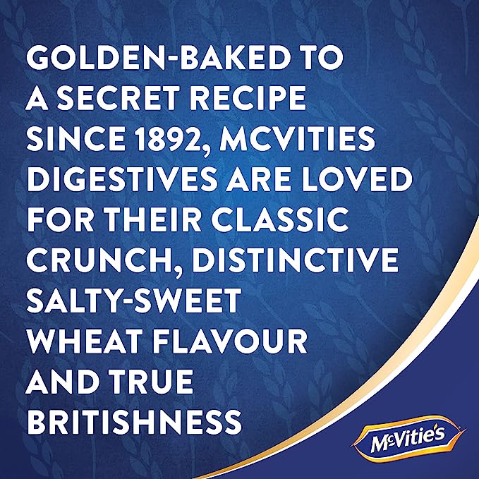 McVitie's Original Digestive Biscuits 360g