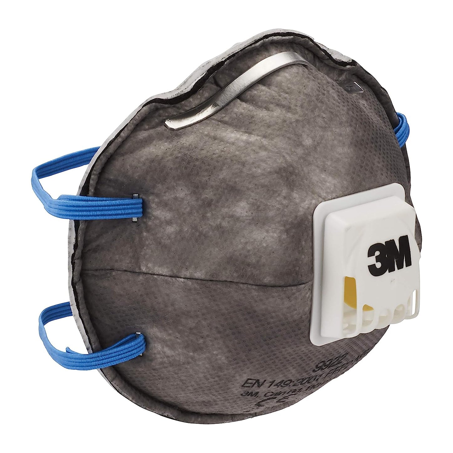 3M Cup-Shaped Respirator Mask (9922)