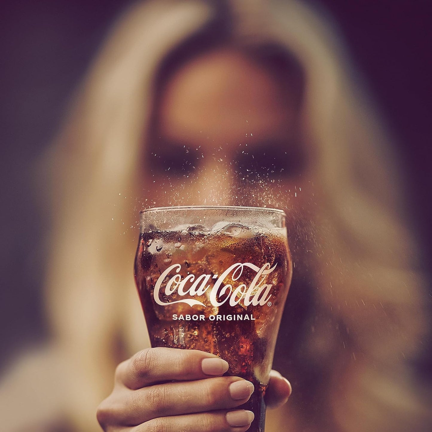 Coca Cola Cans 24x330ml
