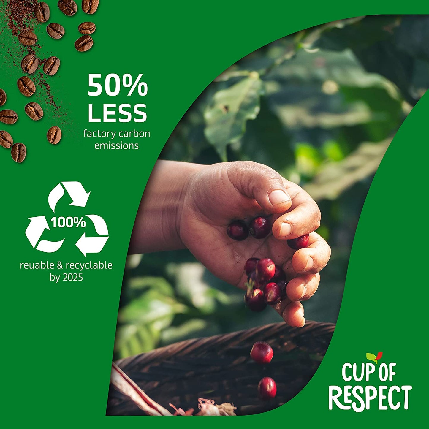 Gold Blend Vending 300g