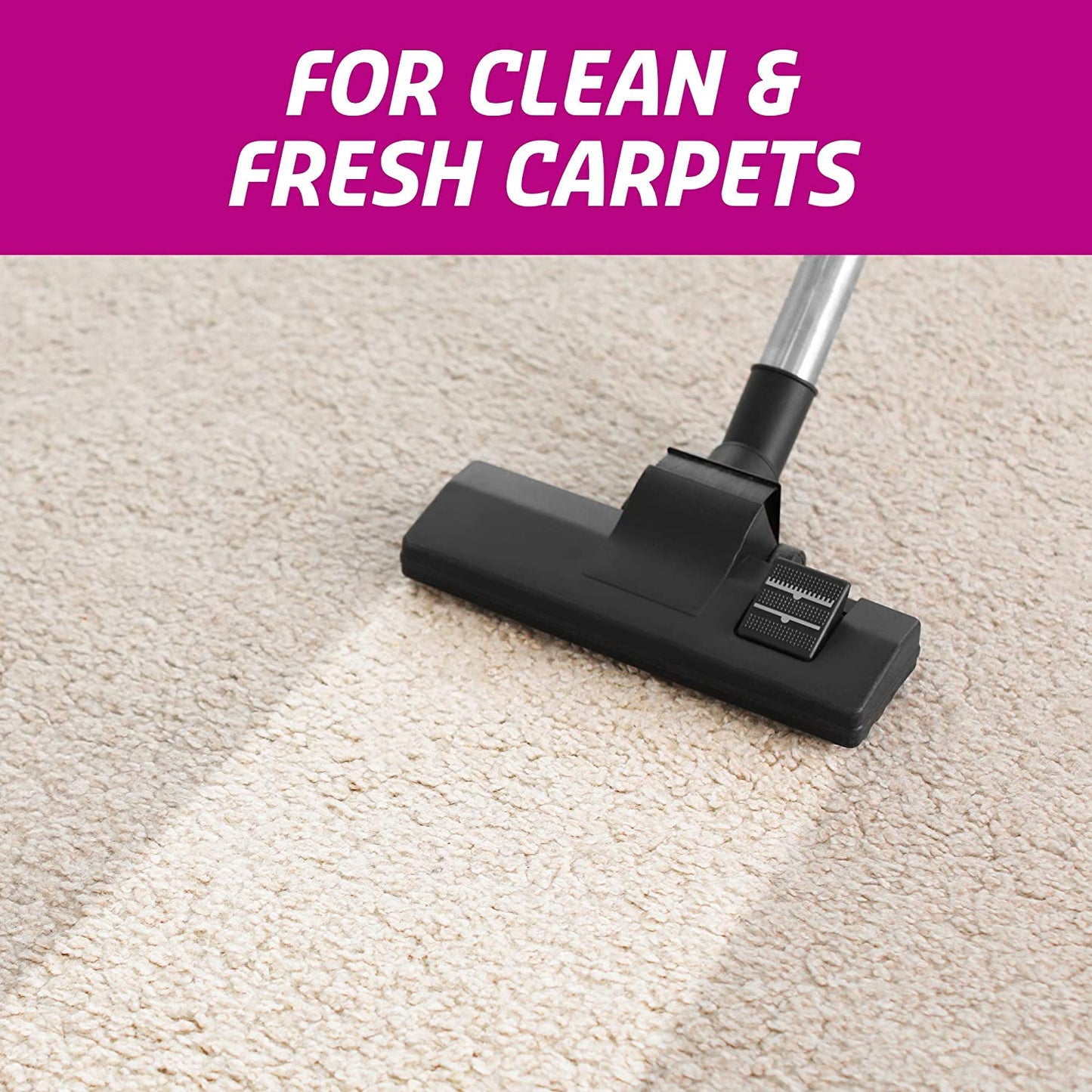 Vanish Carpet Power Foam 600ml