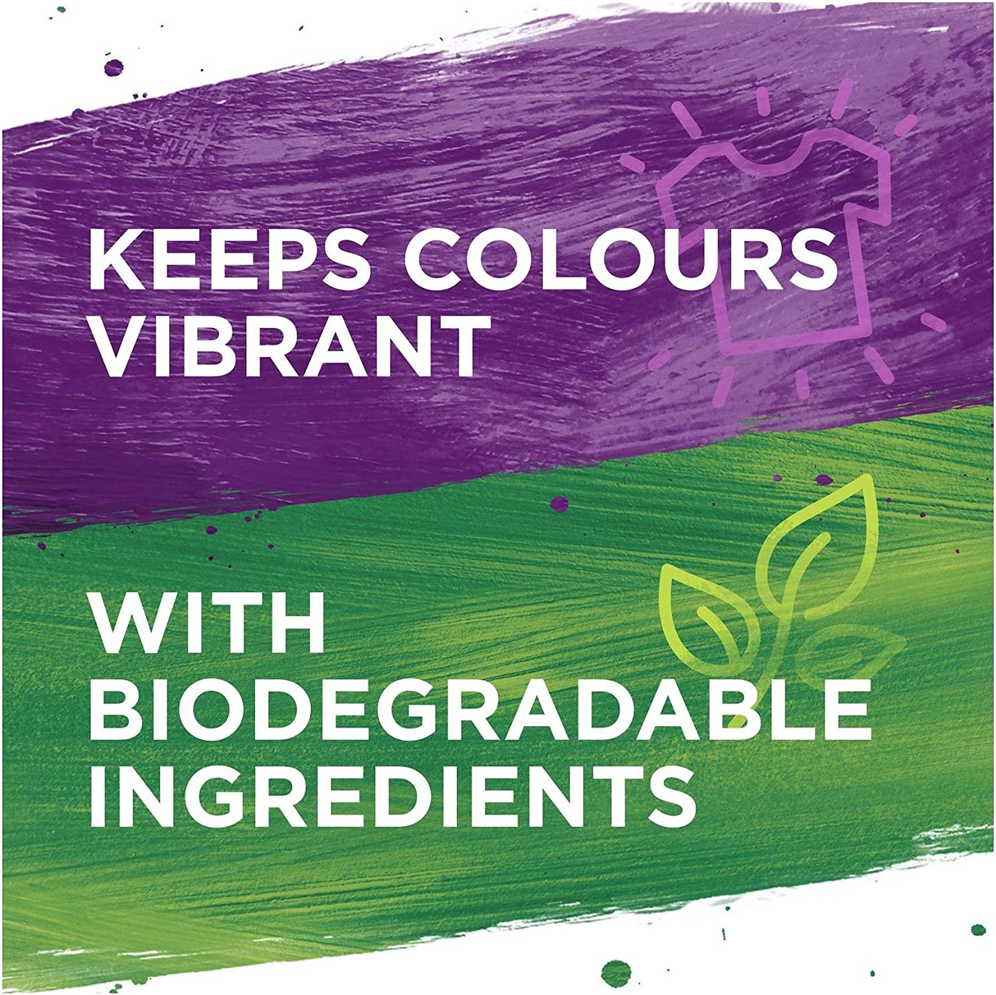 Persil Colour Protect Bio Washing Powder 8.4 kg, 140w