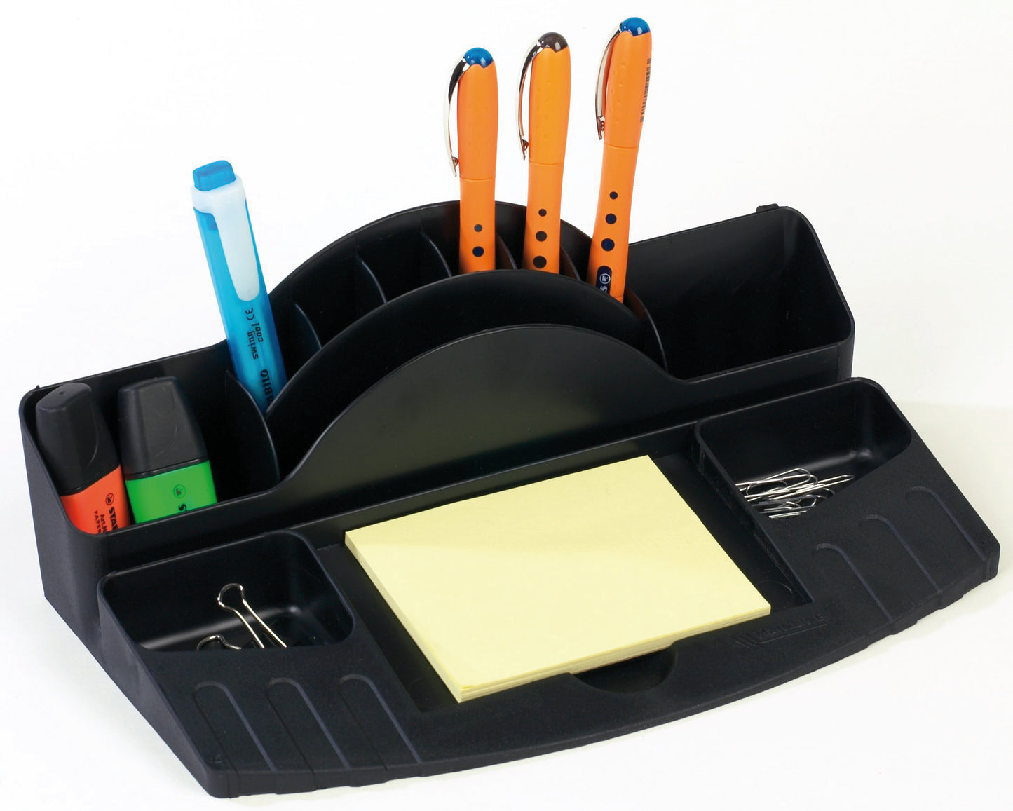 Avery Desk Tidy Black 88MLBLK