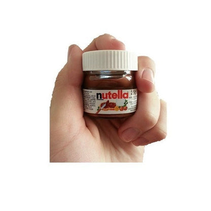 Nutella Jar 25g